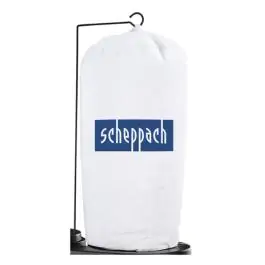 Filter vreća za usisivač DC500 Scheppach