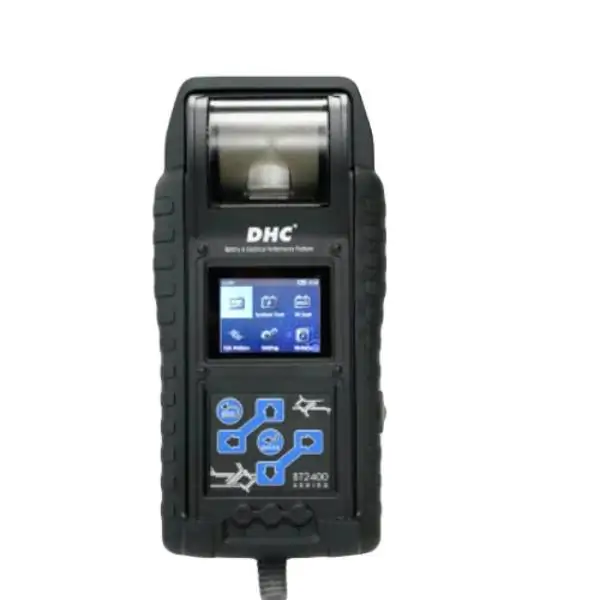 DHC Tester BT2400