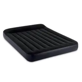 Intex krevet na naduvavanje Queen Dura-Beam Pillow Rest Classic 152 x 25 x 203cm