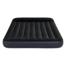 Intex krevet na naduvavanje Queen Dura-Beam Pillow Rest Classic 152 x 25 x 203cm