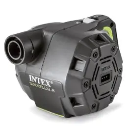 Intex Quickfill punjiva prenosna pumpa 230V/12V 66642