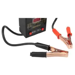 Uredjaj za testiranje akumulatora-baterija 125A 12V – NEO TOOLS (11-985)