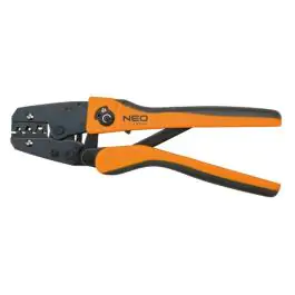 Krimp klešta za presovanje 22-12 AWG NEO TOOLS 01-502