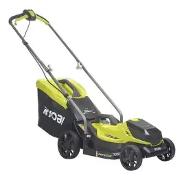 Aku. kosačica za travu 18V ONE+ – RYOBI RLM18X33B40