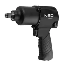 Udarni pneumatski odvrtač  1/2" NEO TOOLS 14-500