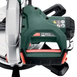 Metabo KS 216 M Stona testera kružna