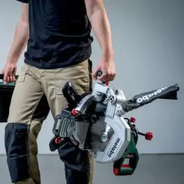 Metabo KS 216 M Stona testera kružna