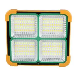 Prenosni punjivi LED reflektor 20W Prosto