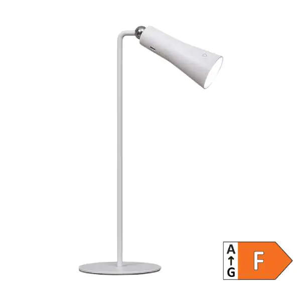 Multifunkcionalna stona lampa 4 u1 3W XLED-CLICK3W XLED - proizvod na akciji