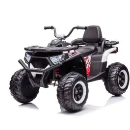 Dečiji Bagi-Quad 140 beli