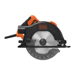 Black & Decker CS1200 električni cirkular – 165mm, 1200W