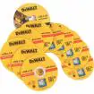 DeWalt DT3507 rezne ploče za metal FASTCUT – 10 kom, 125 x 22,23 x 1,0 mm