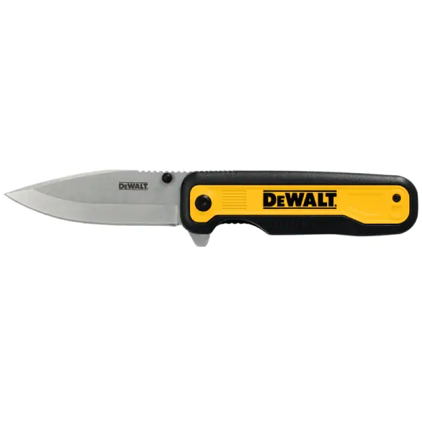 DeWalt DWHT10993-0 džepni nož, Preklopno sečivo - proizvod na akciji