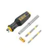 DeWalt DWHT66569-0 6u1 višenamenski šrafciger, multi bit, MAX FIT