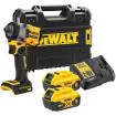 DeWalt DCF922P2T akumulatorski udarni zavrtač, 18V, sa 2x5.0Ah baterijama - proizvod na akciji