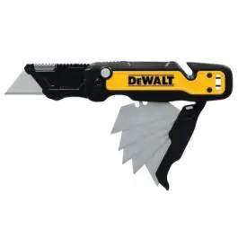 DeWalt DWHT10992-0 skalpel sa rezervnim nožićima