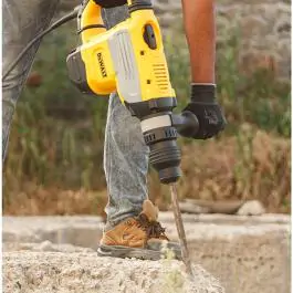 DeWalt D25733K kombinovana čekić bušilica SDS Max, 1600W