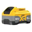 DeWalt DCB1880 baterija, 18V 8.0Ah - proizvod na akciji