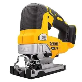 DeWalt DCS334N akumulatorska ubodna testera, 18V, bez baterije