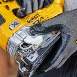 DeWalt DCS334N akumulatorska ubodna testera, 18V, bez baterije