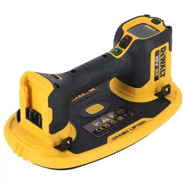 DeWalt DCE590N GRABO akumulatorska vakum hvataljka 18V - proizvod na akciji