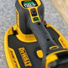 DeWalt DCE590N GRABO akumulatorska vakum hvataljka 18V