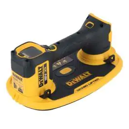 DeWalt DCE590N GRABO akumulatorska vakum hvataljka 18V