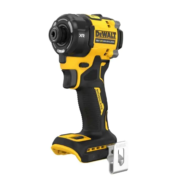 DeWalt DCF870N akumulatorski ultra tihi hidraulični udarni odvrtač, 18V, bez baterija - proizvod na akciji