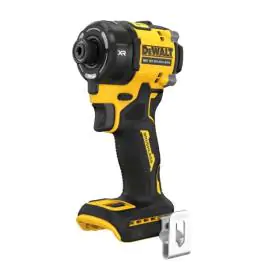 DeWalt DCF870N akumulatorski ultra tihi hidraulični udarni odvrtač, 18V, bez baterija