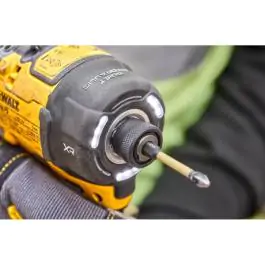 DeWalt DCF870N akumulatorski ultra tihi hidraulični udarni odvrtač, 18V, bez baterija