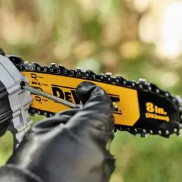 DeWalt DT20667 lanac za testeru, 20 cm