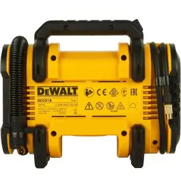 DeWalt DCC018 – Kompaktni 18V Bežični Kompresor