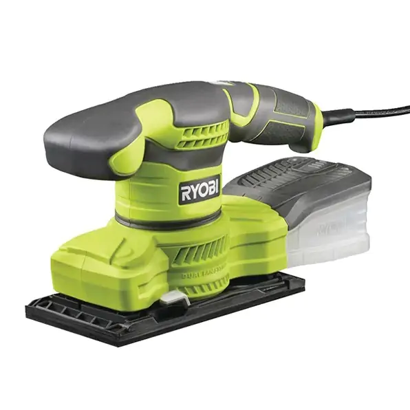 Električna vibraciona brusilica 200W – RYOBI RSS200-G