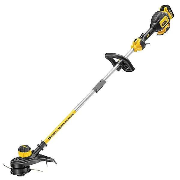 DeWalt DCM561PBS akumulatorski trimer za travu, 18V – bez baterija