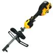 DeWalt DCMAS5713N multi glava - višenamenski baštenski alat, 54V, bez baterije