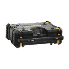 DeWalt DWST1-81078 TSTAK radio, sa punjačem, 230V