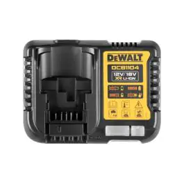 DeWalt DCB1104H2 Powerstack set punjač (DCB1104) + baterija 2x5.0Ah, 18V