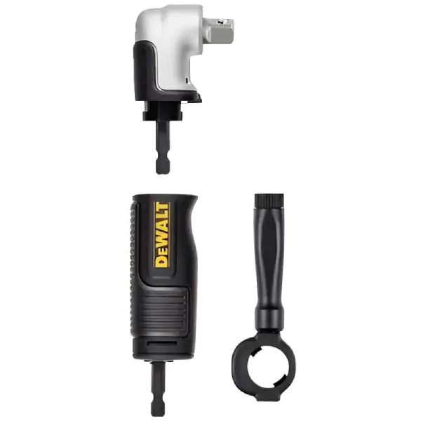 DeWalt DT20505 ugaoni adapter za odvijače, 3/8" kvadratni - proizvod na akciji