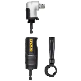 DeWalt DT20505 ugaoni adapter za odvijače, 3/8" kvadratni