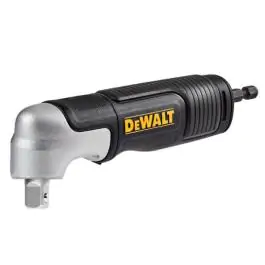 DeWalt DT20505 ugaoni adapter za odvijače, 3/8" kvadratni