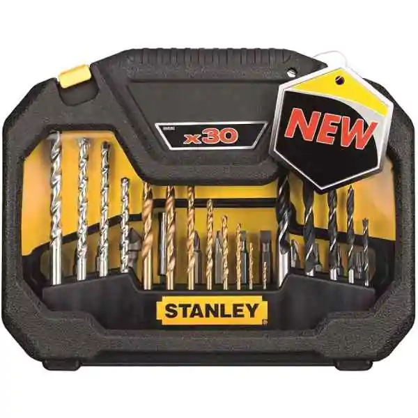 Stanley STA7183 set burgija, 30 komada, FatMax