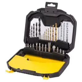 Stanley STA7183 set burgija, 30 komada, FatMax