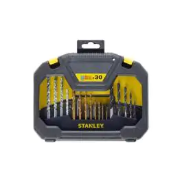 Stanley STA7183 set burgija, 30 komada, FatMax