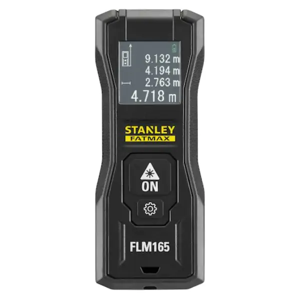 Stanley FMHT77165-0 laserski daljinomer, 50 m, FatMax - proizvod na akciji