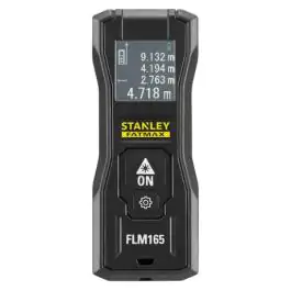 Stanley FMHT77165-0 laserski daljinomer, 50 m, FatMax