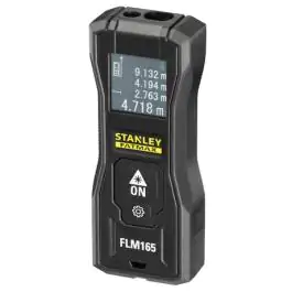 Stanley FMHT77165-0 laserski daljinomer, 50 m, FatMax