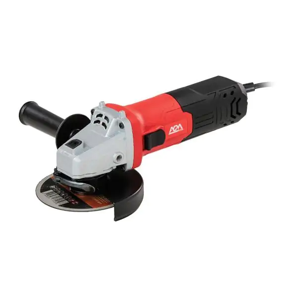 Ugaona brusilica AGM AG 500-115 - proizvod na akciji