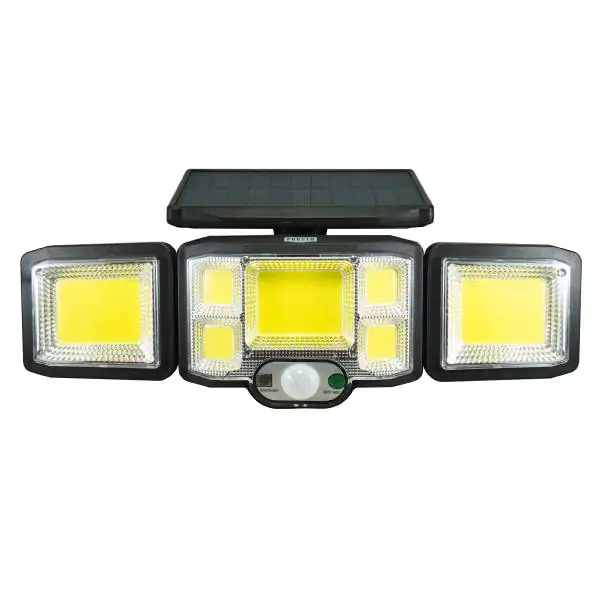 Solarni LED reflektor lampa sa PIR senzorom LRFSL02 Prosto - proizvod na akciji
