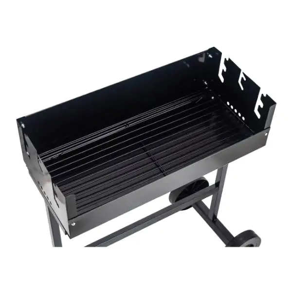 Roštilj na drva BBQ663 HAYMO