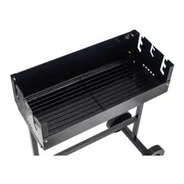 Roštilj na drva BBQ663 HAYMO